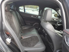 Alfa Romeo Giulia, снимка 10