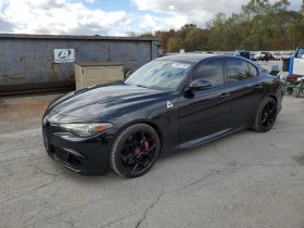 Alfa Romeo Giulia, снимка 1