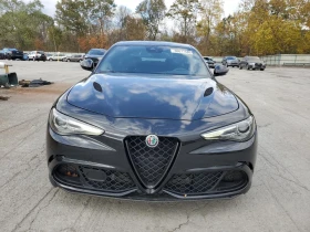 Alfa Romeo Giulia, снимка 5