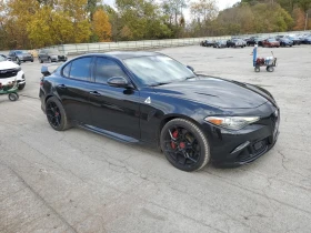 Alfa Romeo Giulia, снимка 4