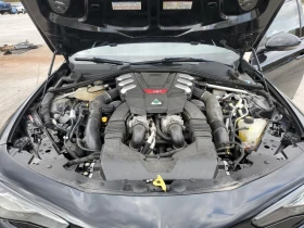 Alfa Romeo Giulia, снимка 11
