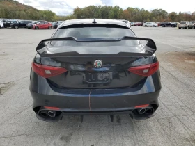 Alfa Romeo Giulia, снимка 6