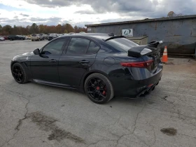Alfa Romeo Giulia, снимка 2