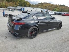 Alfa Romeo Giulia, снимка 3