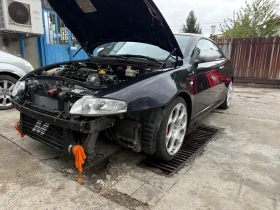 Alfa Romeo Gt 4x4 ! ТУНИНГ ПРОЕКТ !  , снимка 4