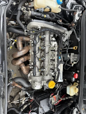 Alfa Romeo Gt 4x4 ! ТУНИНГ ПРОЕКТ !  , снимка 7