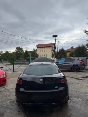 Alfa Romeo Gt 4x4 ! ТУНИНГ ПРОЕКТ !  , снимка 2
