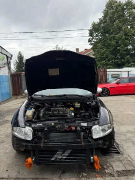 Alfa Romeo Gt 4x4 ! ТУНИНГ ПРОЕКТ !  , снимка 1