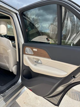 Mercedes-Benz GLE 450 Night Package EQ Boost, снимка 10