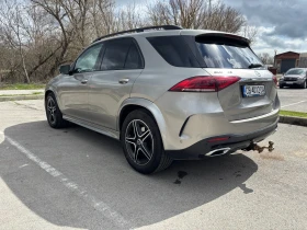 Mercedes-Benz GLE 450 Night Package EQ Boost, снимка 6