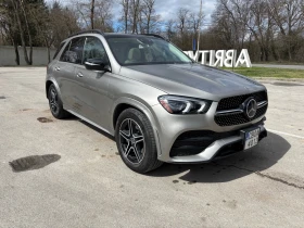 Mercedes-Benz GLE 450 Night Package EQ Boost, снимка 3