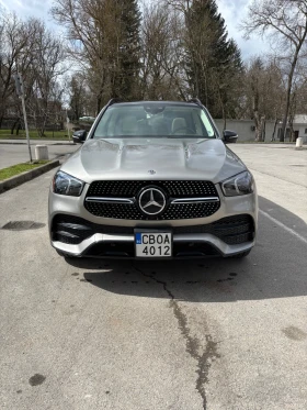 Mercedes-Benz GLE 450 Night Package EQ Boost, снимка 2