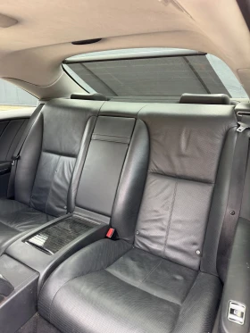 Mercedes-Benz CL 500, снимка 13