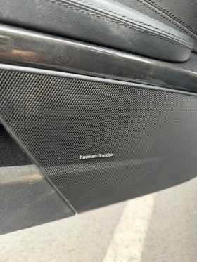 Mercedes-Benz CL 500, снимка 16