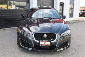 Jaguar Xf XFR 5.0L V8 - SUNROOF| BLINDSPOT| NAVI| CAMERA, снимка 1