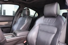 Jaguar Xf XFR 5.0L V8 - SUNROOF| BLINDSPOT| NAVI| CAMERA, снимка 16