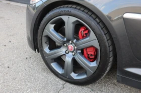 Jaguar Xf XFR 5.0L V8 - SUNROOF| BLINDSPOT| NAVI| CAMERA, снимка 3