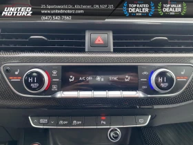 Audi S5 Technik Sportback S-Line* Кожа* Подгрев* НАВИ* CAR, снимка 16