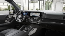 Mercedes-Benz GLS 450 d 4MATIC, снимка 11