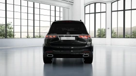 Mercedes-Benz GLS 450 d 4MATIC, снимка 5