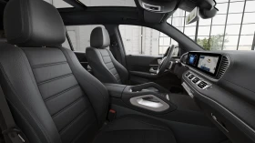 Mercedes-Benz GLS 450 d 4MATIC, снимка 9