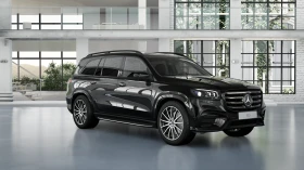 Mercedes-Benz GLS 450 d 4MATIC, снимка 1