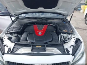Mercedes-Benz C 43 AMG 3.0l Amg C 43 4Matic, снимка 10