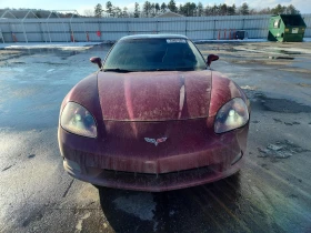 Chevrolet Corvette 6.0l, снимка 5