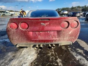 Chevrolet Corvette 6.0l, снимка 6
