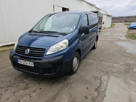Fiat Scudo 9 местен, снимка 2