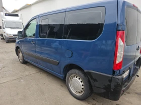 Fiat Scudo 9 местен, снимка 3