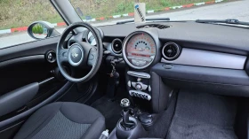 Mini Cooper 1.6 Hdi Klimatik/Facelift, снимка 11
