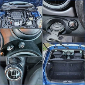 Mini Cooper 1.6 Hdi Klimatik/Facelift, снимка 15