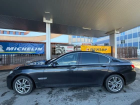 BMW 730 БАРТЕР* 3.0Д* Телевизори* 5бутона, снимка 3