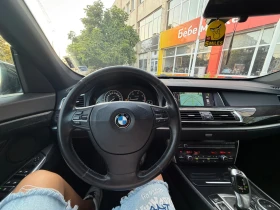 BMW 530 * 3.0Д* Navi* LED, снимка 13