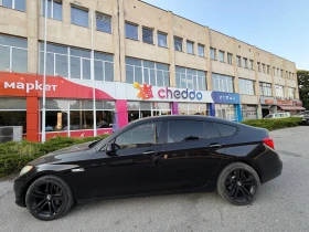 BMW 530 * 3.0Д* Navi* LED, снимка 4