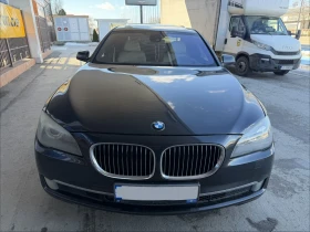 BMW 730 БАРТЕР* 3.0Д* Телевизори* 5бутона, снимка 2
