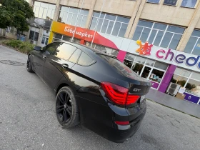 BMW 530 * 3.0Д* Navi* LED, снимка 5
