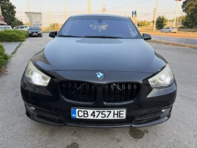 BMW 530 * 3.0Д* Navi* LED, снимка 3