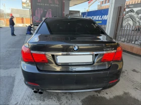 BMW 730 БАРТЕР* 3.0Д* Телевизори* 5бутона, снимка 5