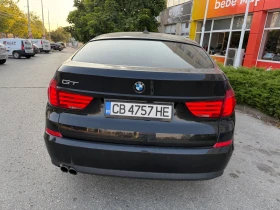BMW 530 * 3.0Д* Navi* LED, снимка 6