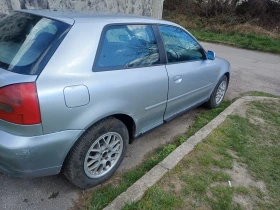 Audi A3, снимка 4