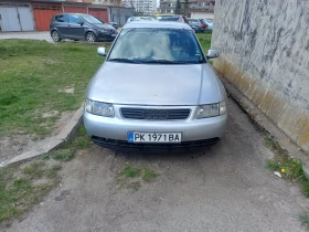 Audi A3, снимка 1