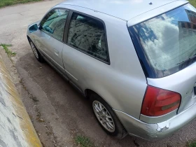 Audi A3, снимка 9