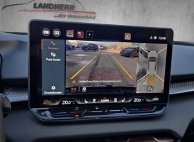 Cupra Terramar 2.0TSI 360 Matrix 100 км!, снимка 8