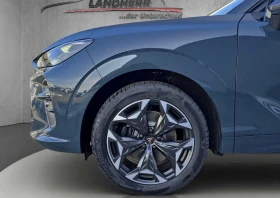 Cupra Terramar 2.0TSI 360 Matrix 100 км!, снимка 9