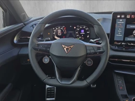 Cupra Terramar 2.0TSI 360 Matrix 100 км!, снимка 4