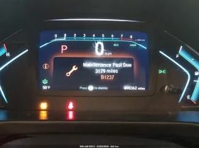 Honda Odyssey 3.5l Touring, снимка 7