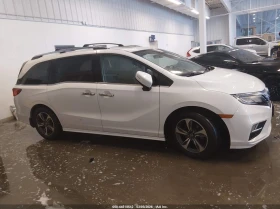 Honda Odyssey 3.5l Touring, снимка 13