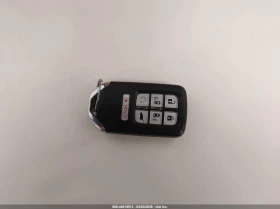 Honda Odyssey 3.5l Touring, снимка 11